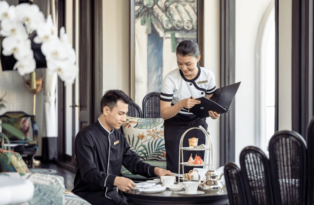 Vì sao InterContinental Danang Sun Peninsula Resort là lựa chọn hàng đầu cho giới mộ điệu và sự kiện Cưới đẳng cấp