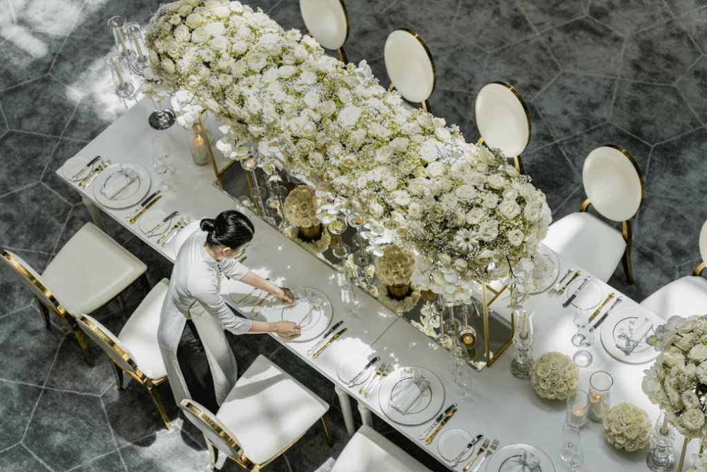 Vì sao InterContinental Danang Sun Peninsula Resort là lựa chọn hàng đầu cho giới mộ điệu và sự kiện Cưới đẳng cấp