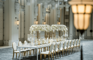 Vì sao InterContinental Danang Sun Peninsula Resort là lựa chọn hàng đầu cho giới mộ điệu và sự kiện Cưới đẳng cấp