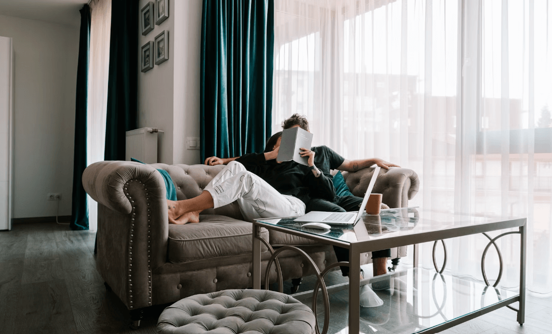 5 Cách phân chia việc nhà hiệu quả cho Cặp đôi mới Cưới