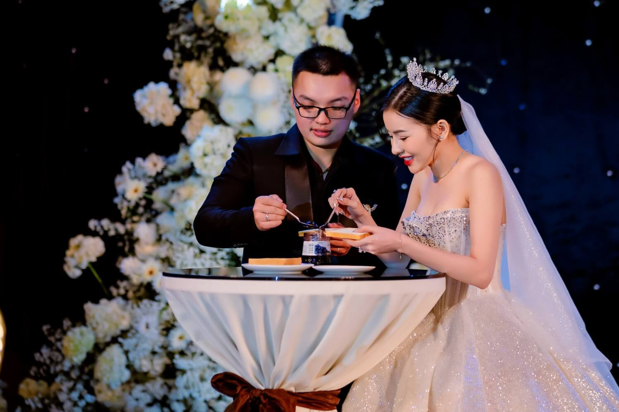 Break the Mold: Unique Wedding Ceremony Concepts