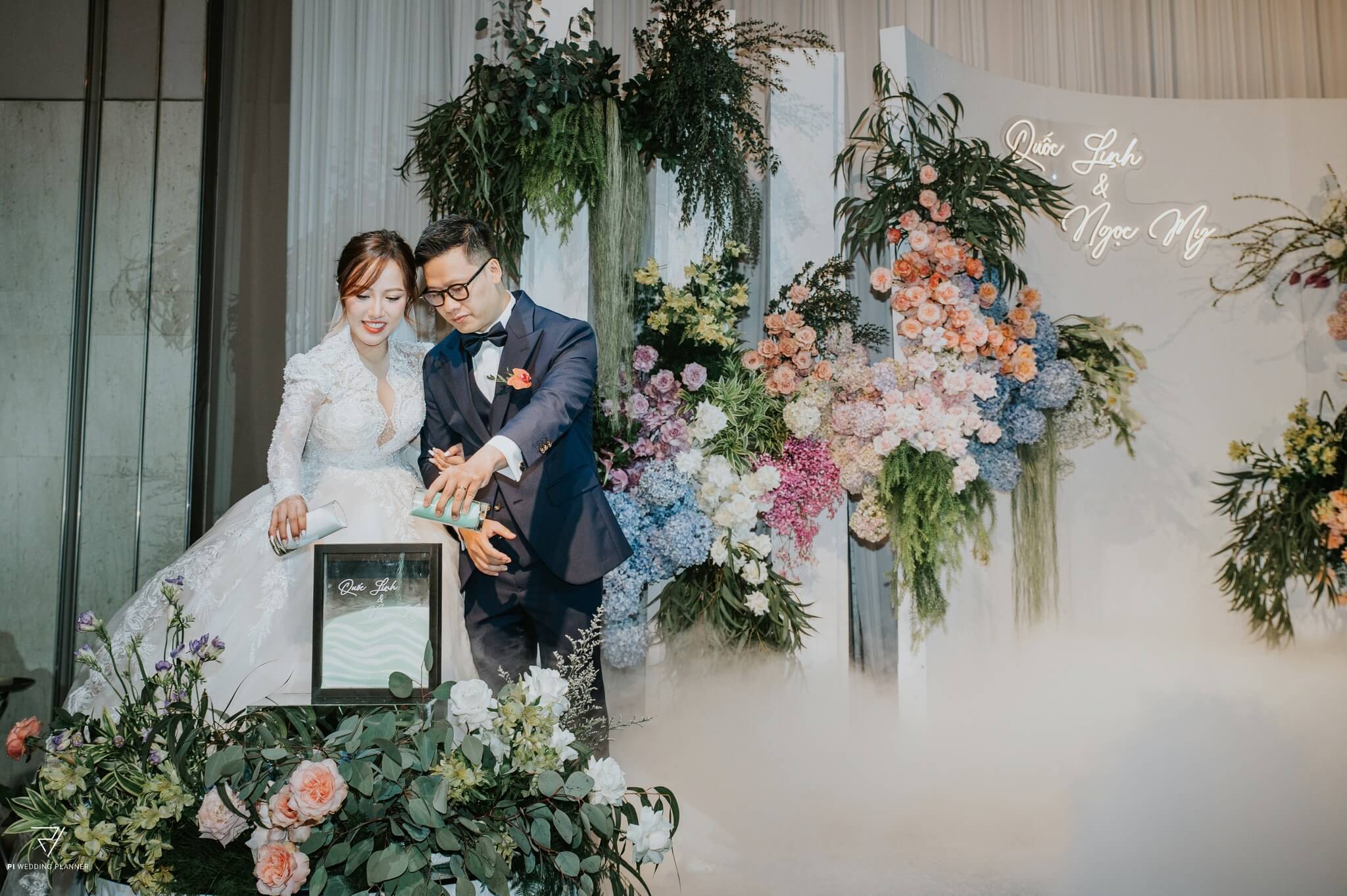 Break the Mold: Unique Wedding Ceremony Concepts