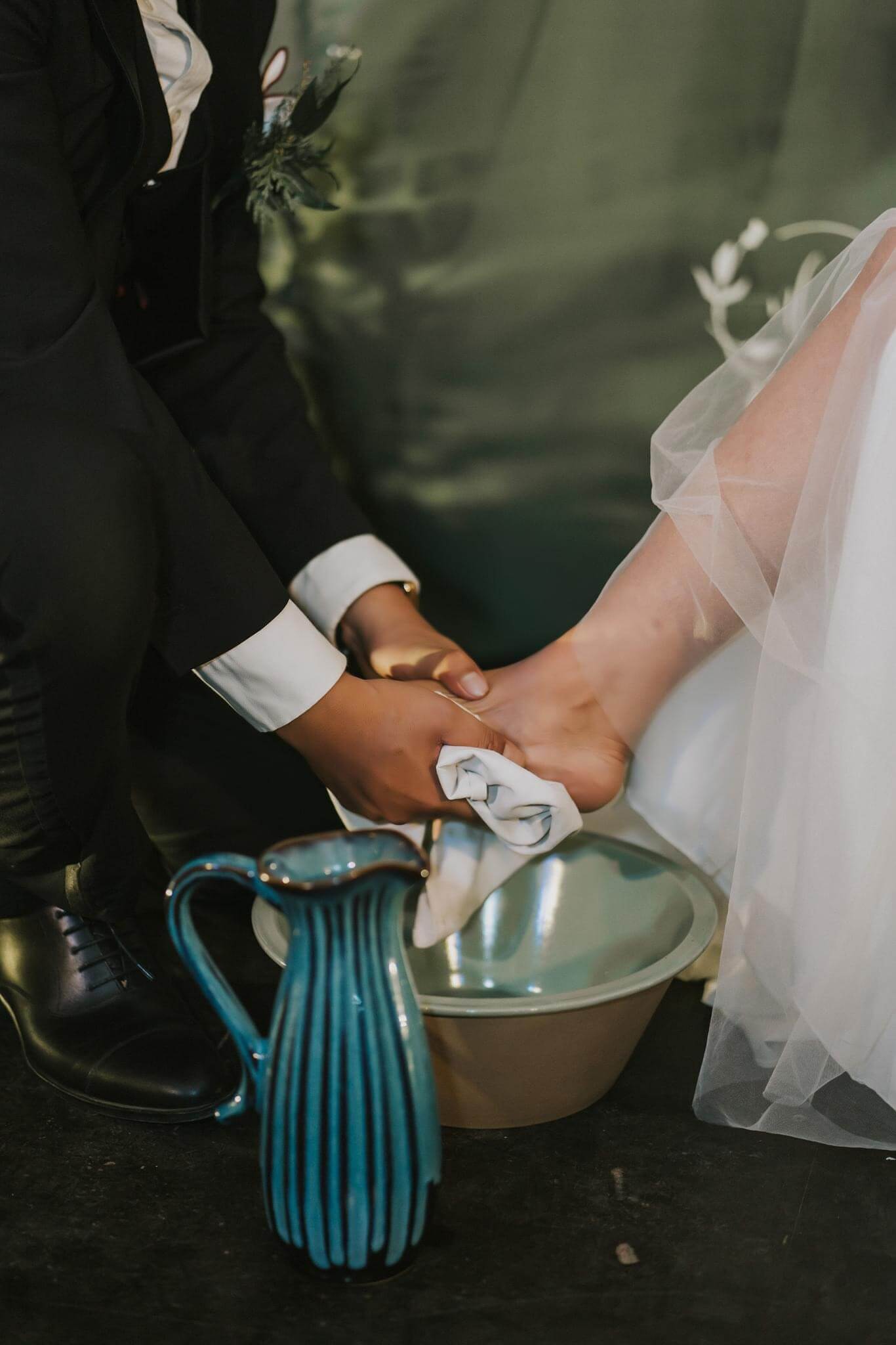 Break the Mold: Unique Wedding Ceremony Concepts