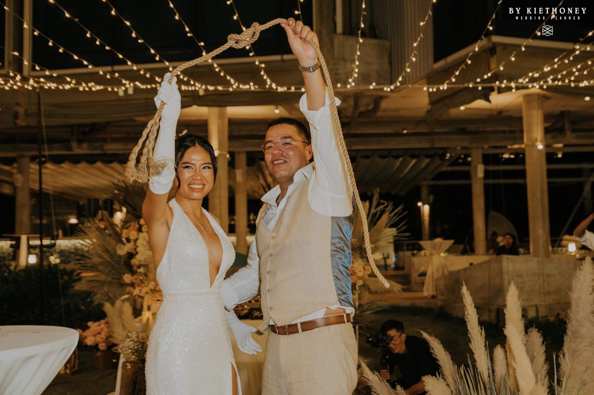 Break the Mold: Unique Wedding Ceremony Concepts