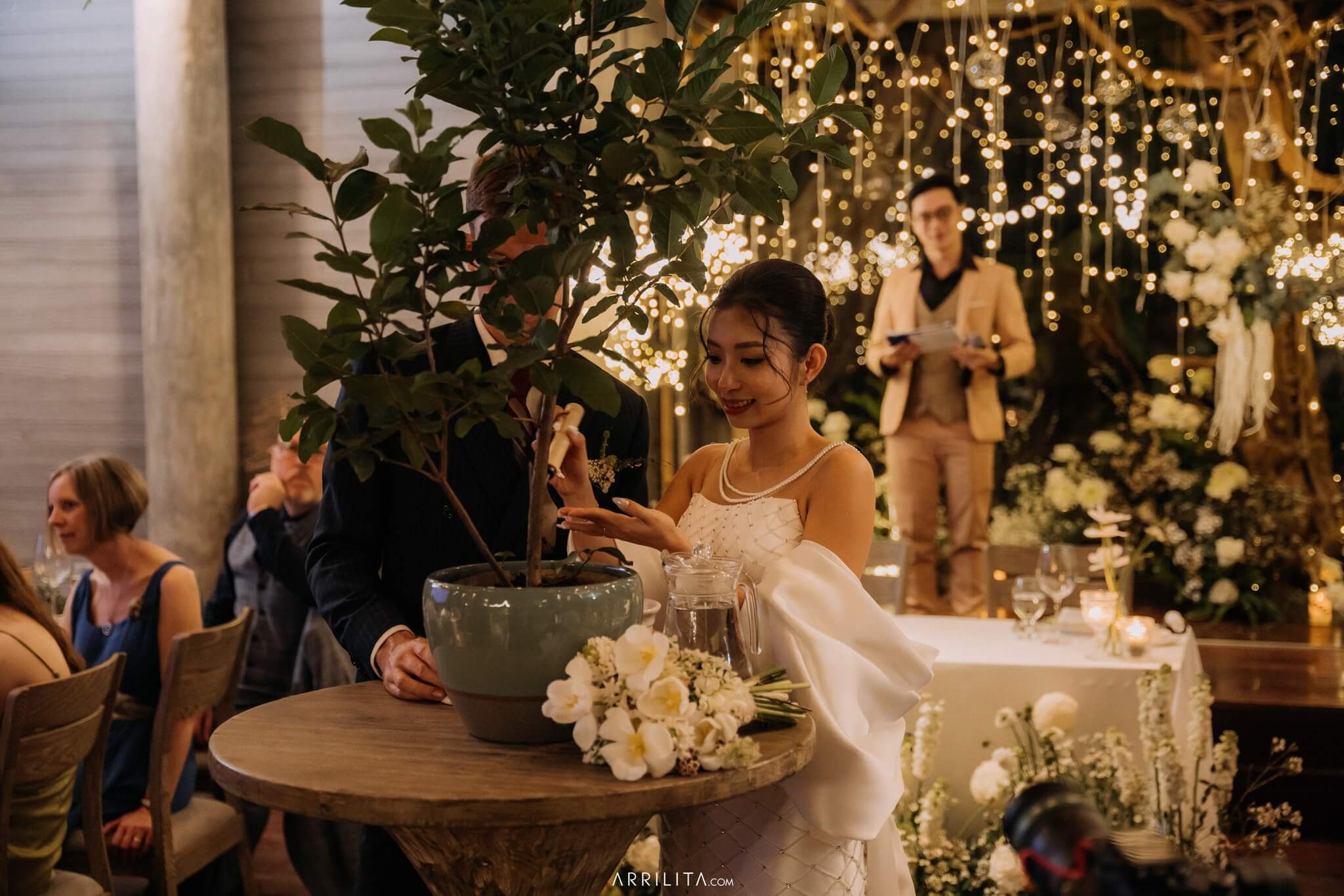 Break the Mold: Unique Wedding Ceremony Concepts