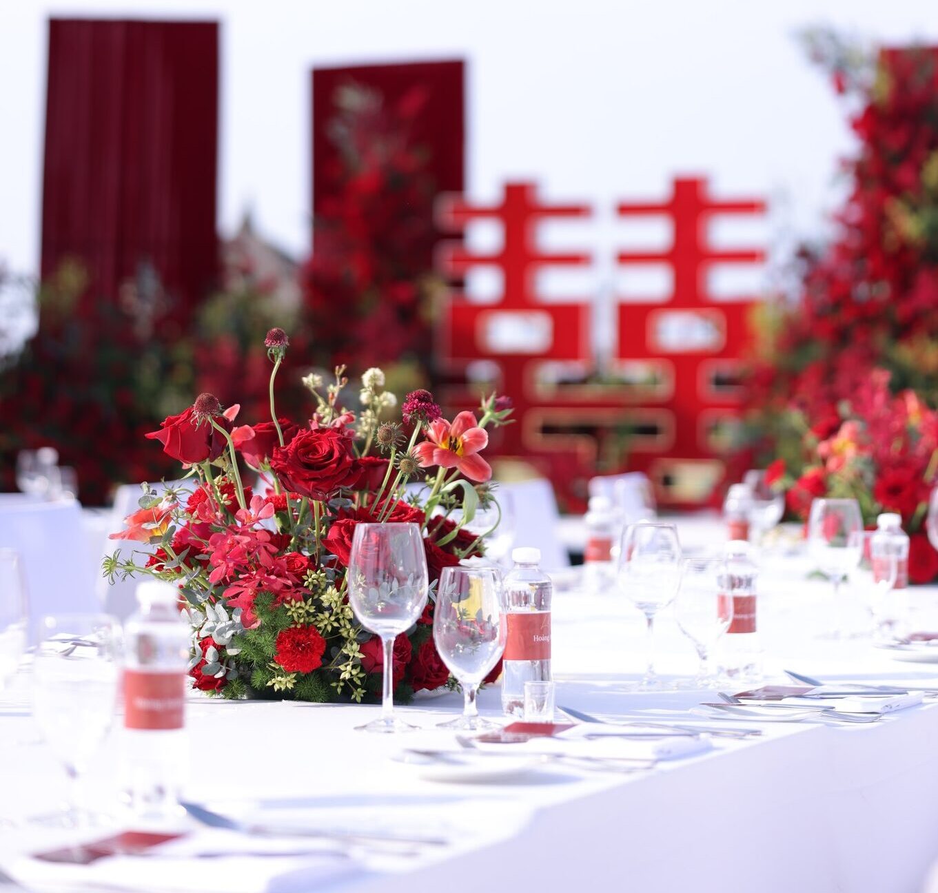 Lutèce - Blissfulbrides Vietnam