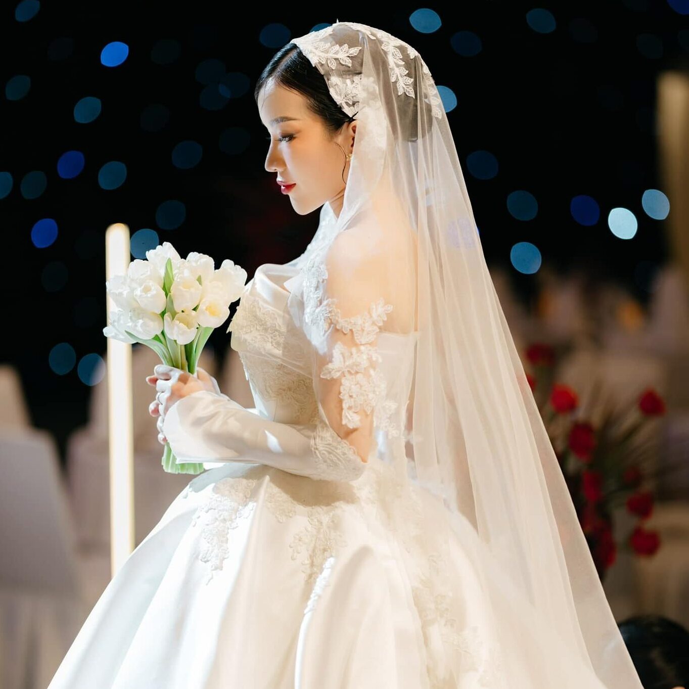 NLEE Design - Blissfulbrides Vietnam