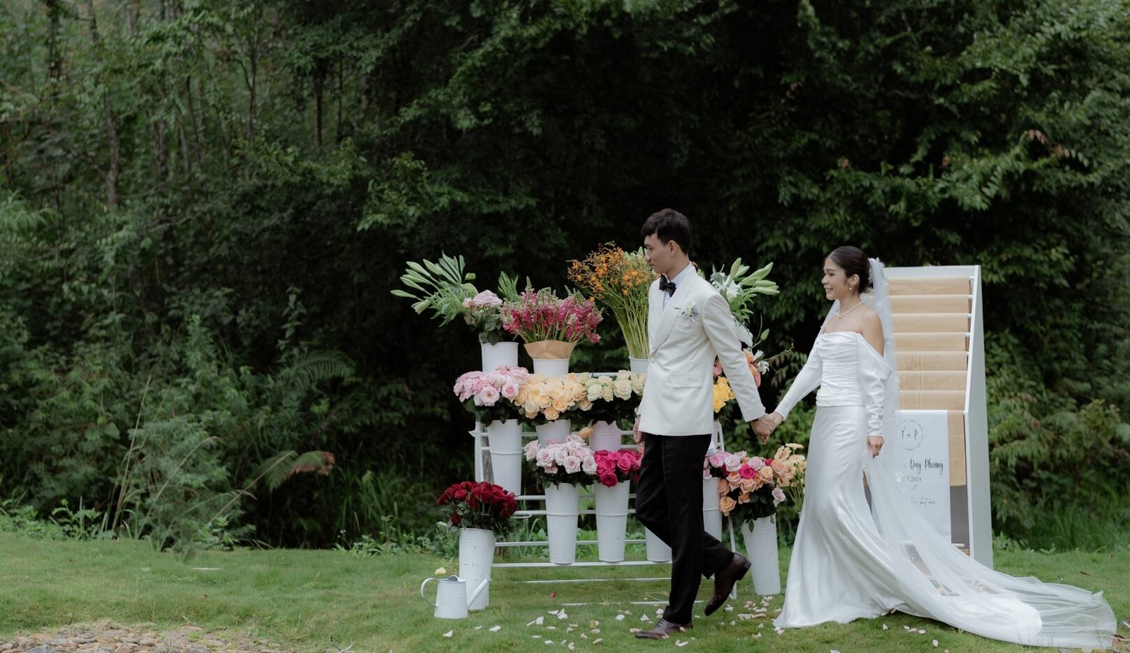 Planner by 20z - Blissfulbrides Vietnam
