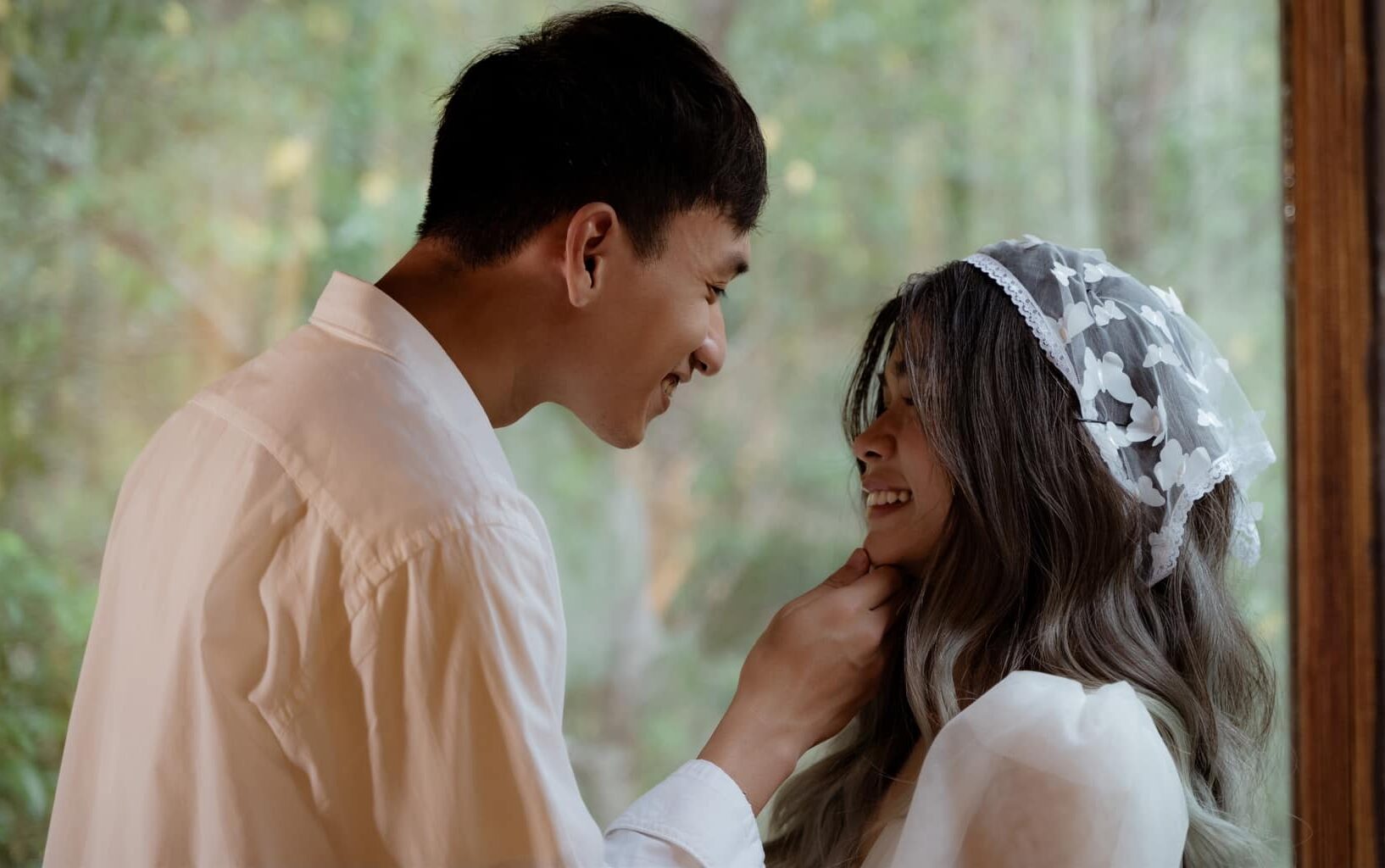 Planner by 20z - Blissfulbrides Vietnam