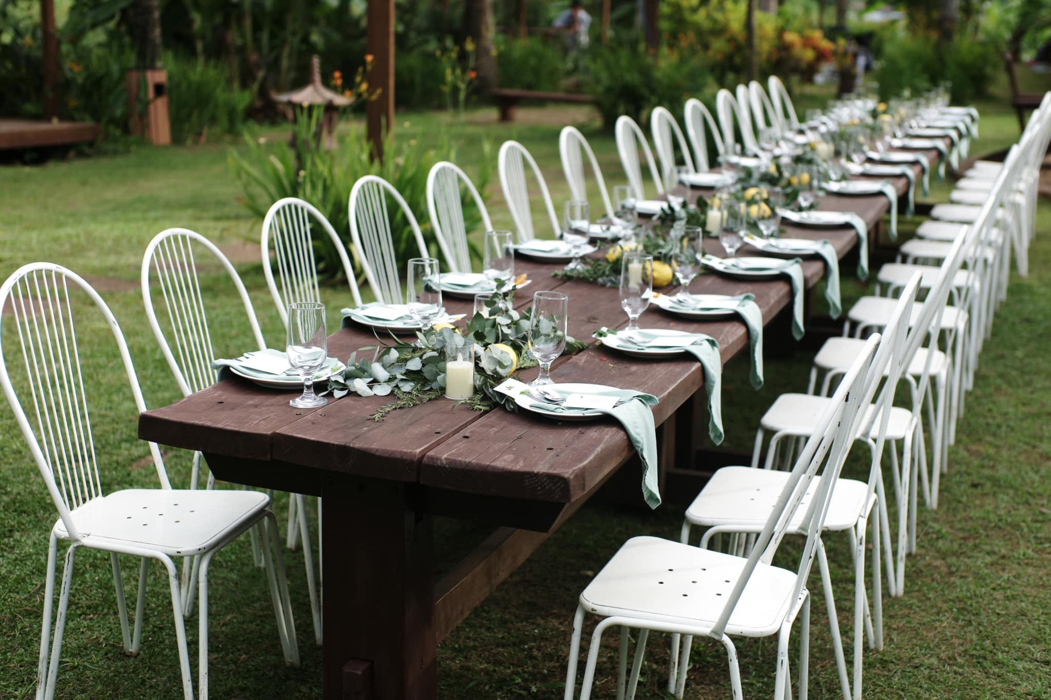 Planner by 20z - Blissfulbrides Vietnam