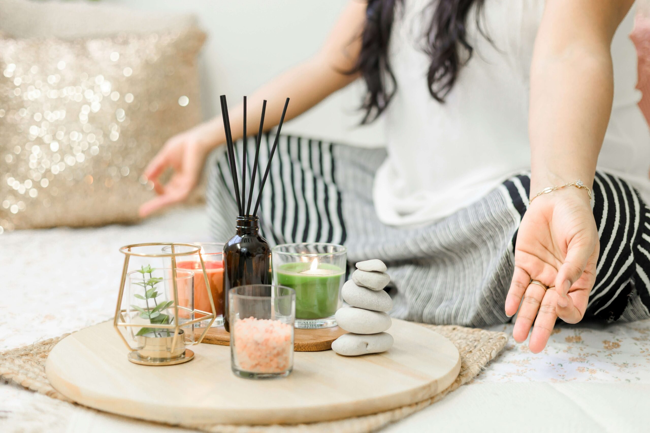 Ways to Prepare Physically and Mentally for Your Wedding Day