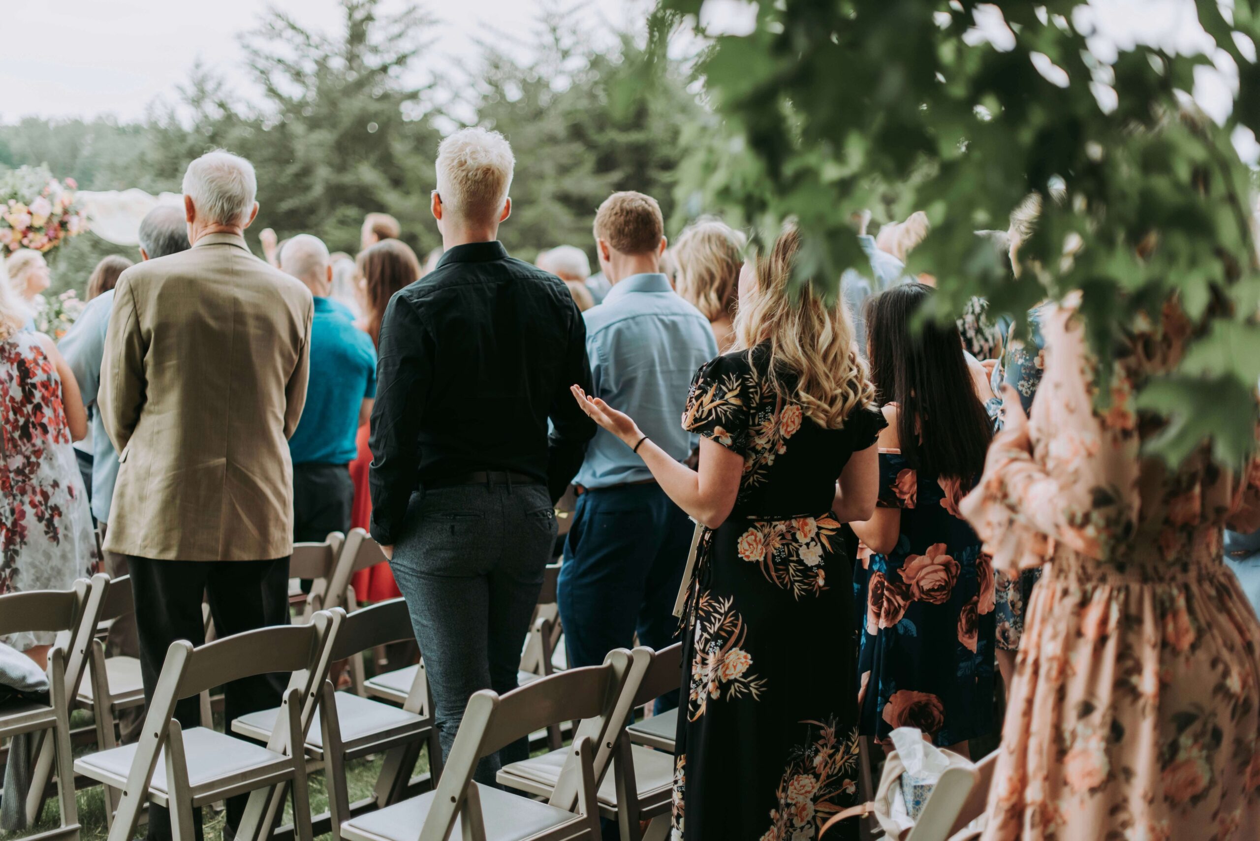 Wedding Guest List: Do’s & Don'ts