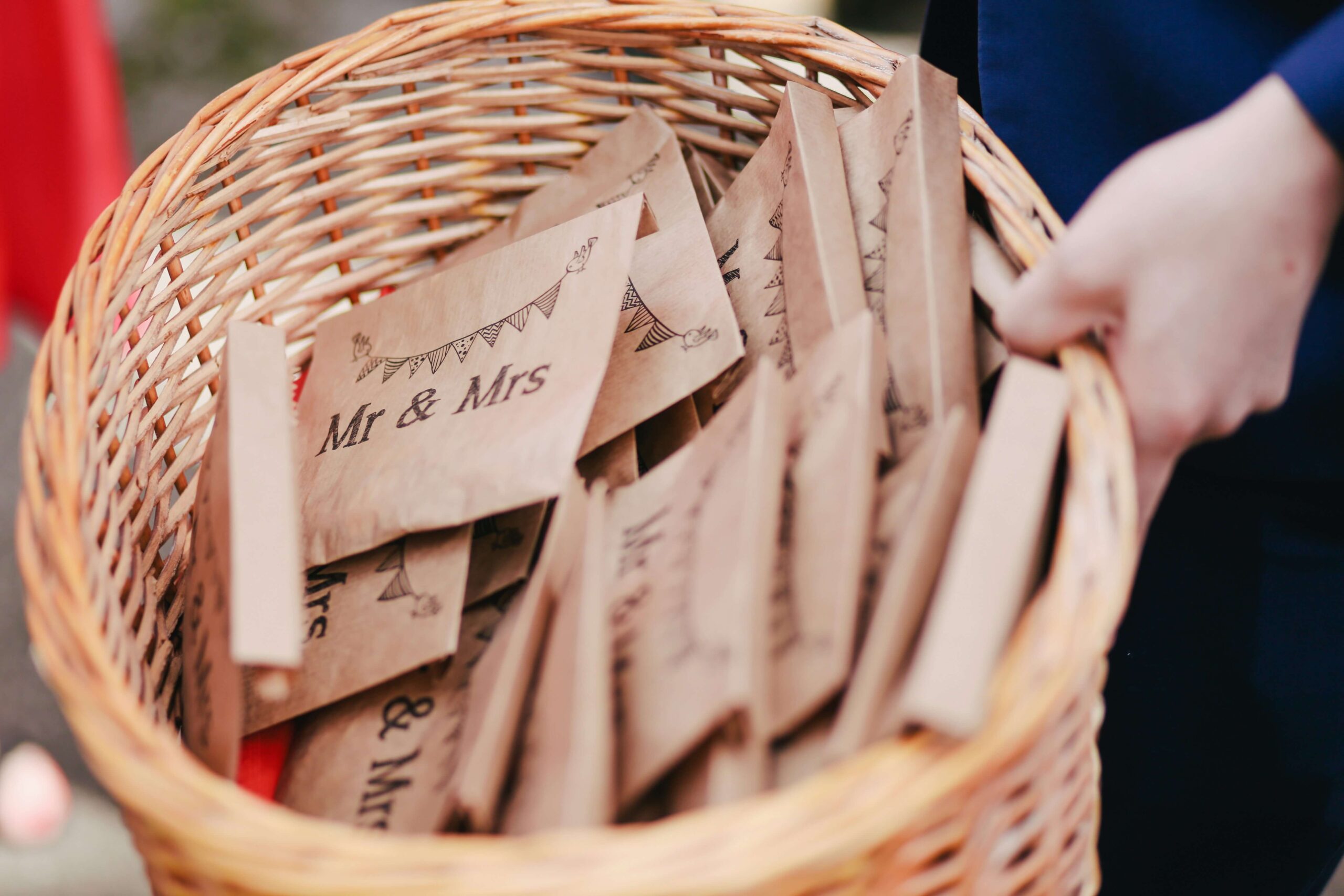 Wedding Guest List: Do’s & Don'ts