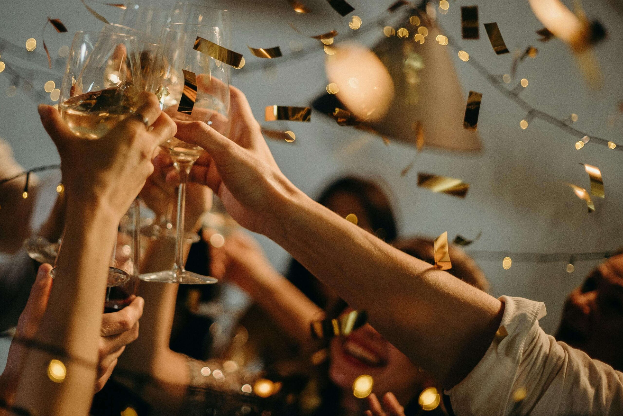Wedding Guest List: Do’s & Don'ts