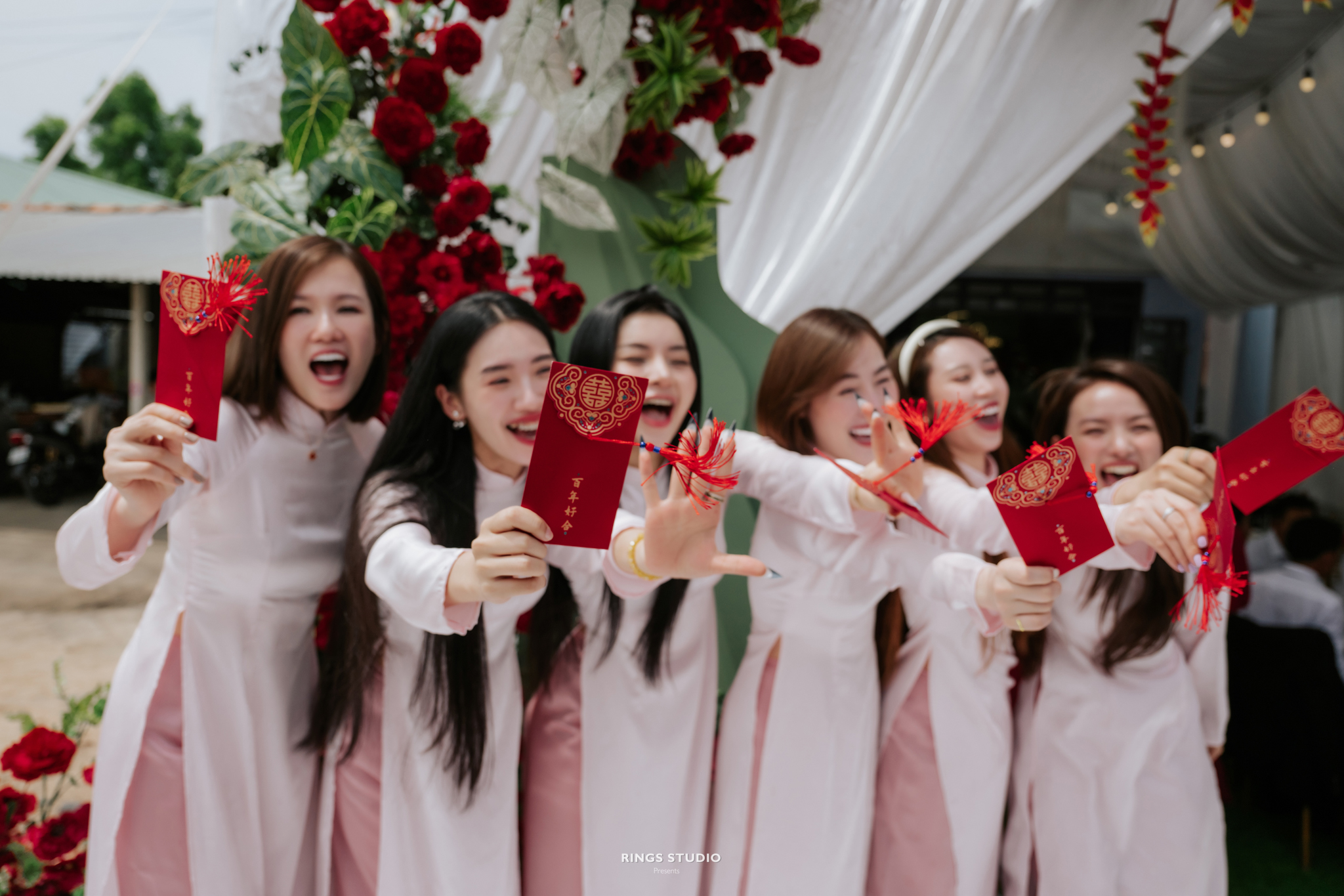 Rings Studio - Blissfulbrides Vietnam