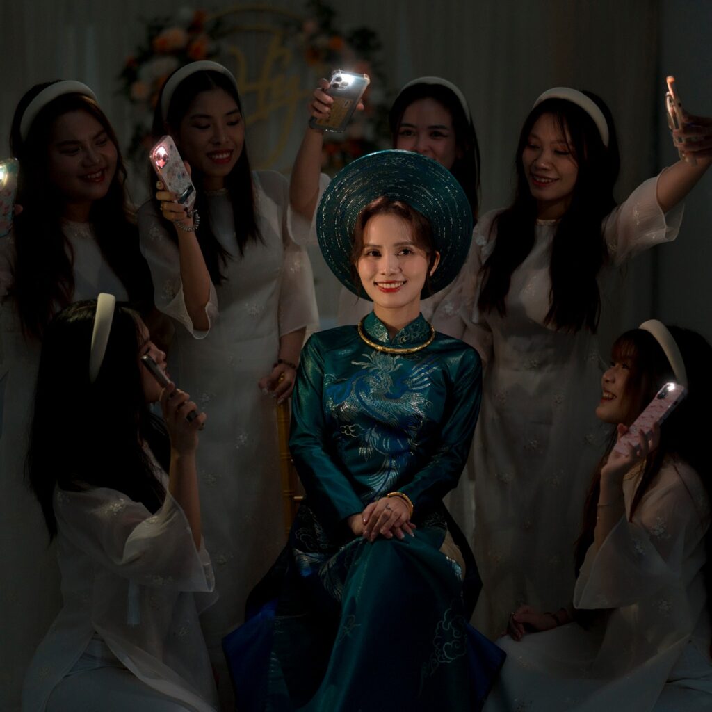 VietNgo Production - Phóng Sự Cưới (3)