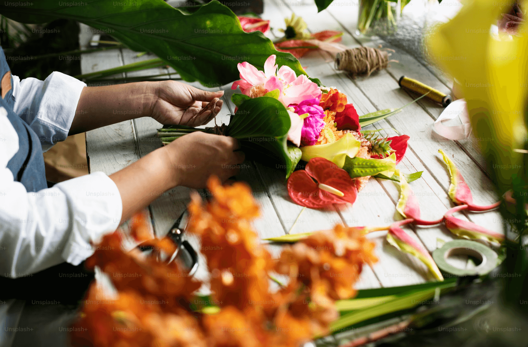 Lễ Cưới theo Tôn giáo_ Khám phá nét đẹp văn hóa đa dạng