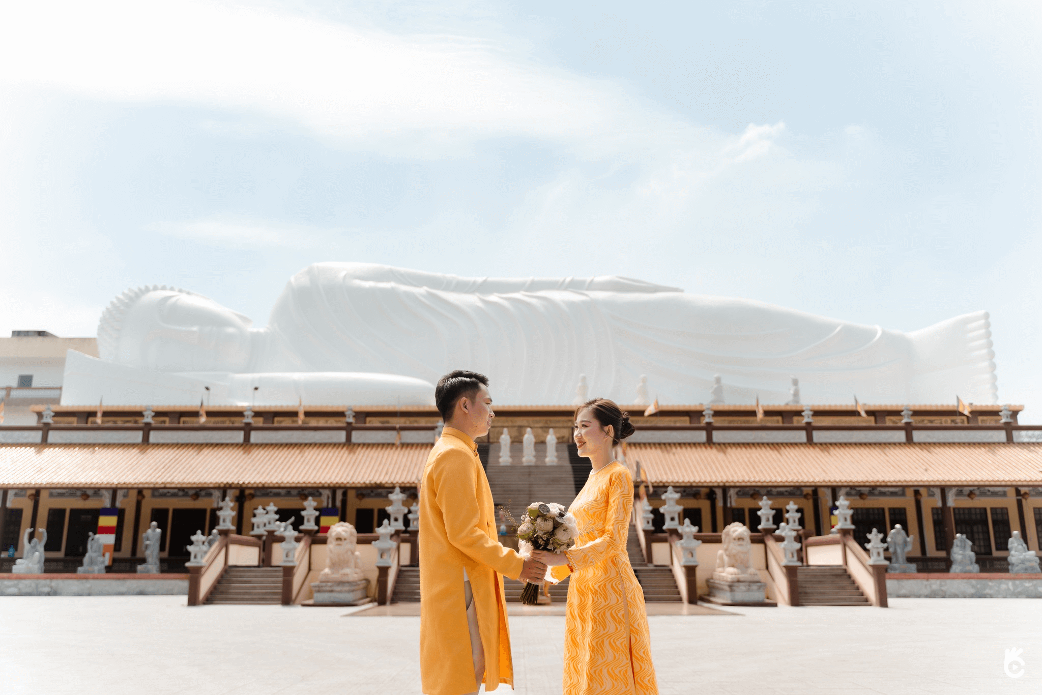 Lễ Cưới theo Tôn giáo_ Khám phá nét đẹp văn hóa đa dạng