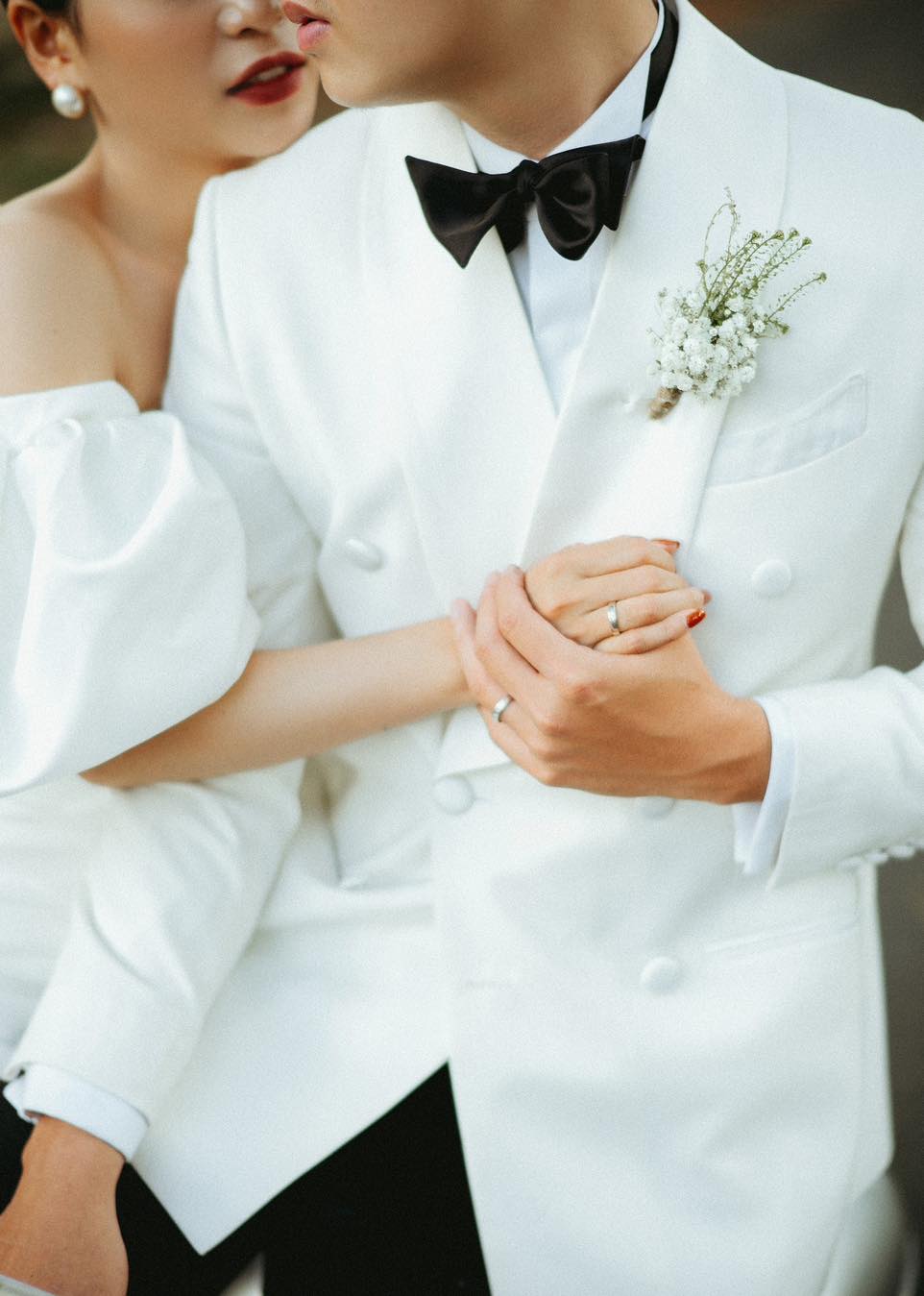 Tie Men_Nơi quý ông tìm thấy chất riêng bền bỉ với thời gian