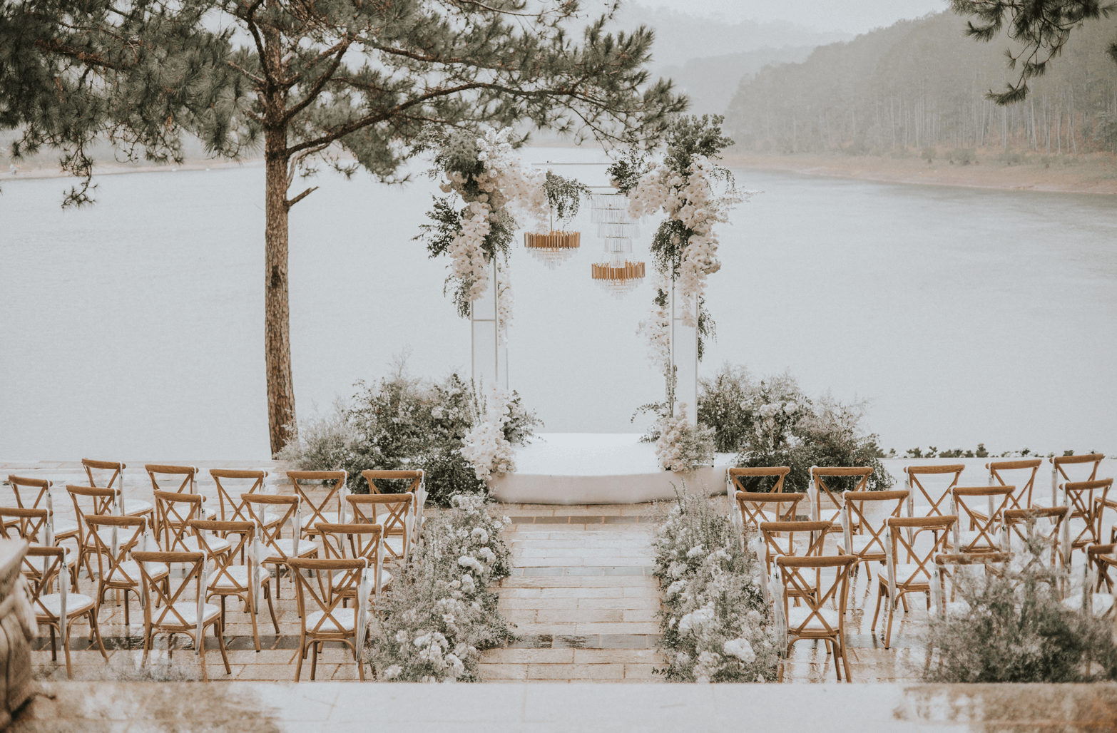 Nurturing Dreams: A Journey with JWA Wedding & Event Academy