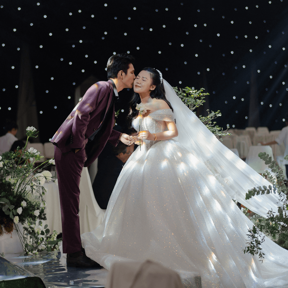 Lotus Weddings & Events Planner