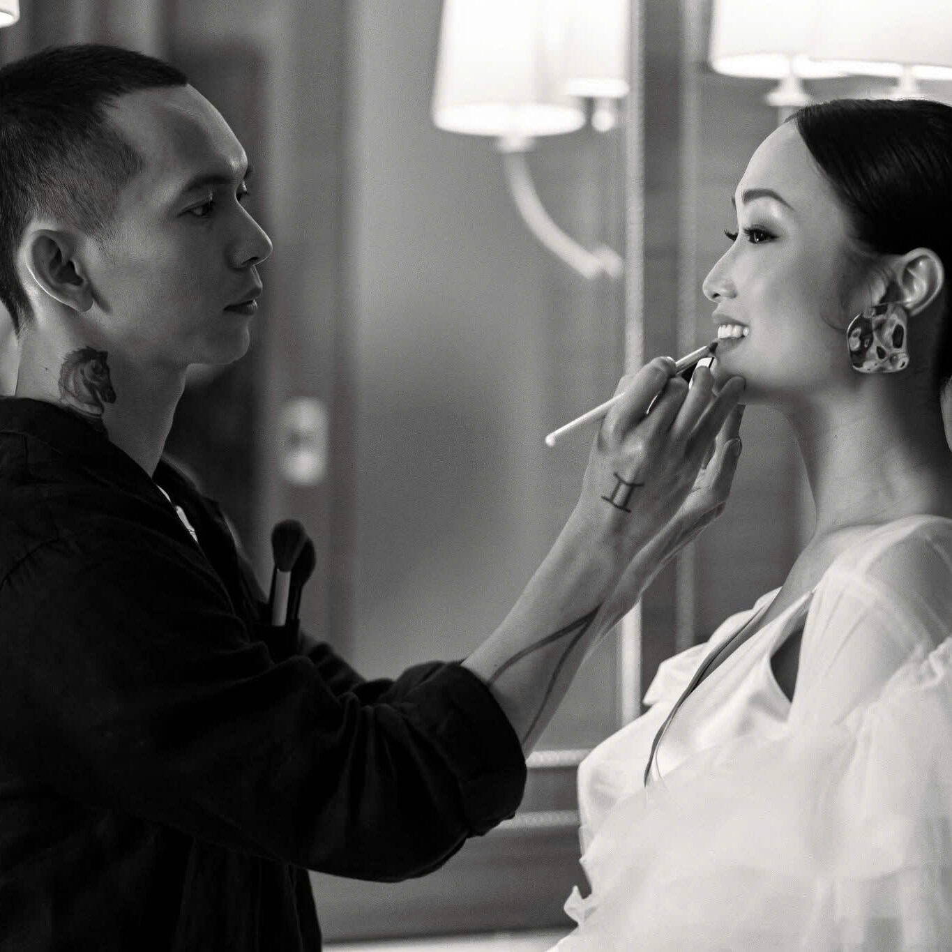 Brides by Dinh Tran