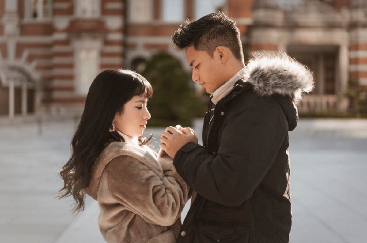 Khám phá 4 chìa khóa vàng cho Hôn nhân đầy ắp tiếng cười