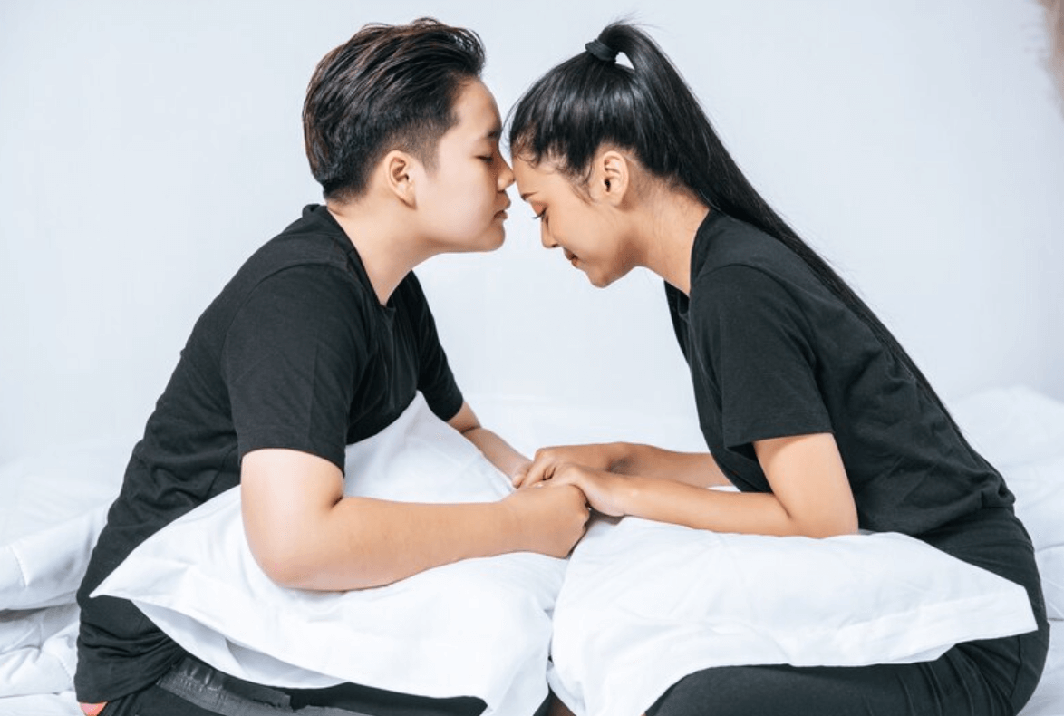 Khám phá 4 chìa khóa vàng cho Hôn nhân đầy ắp tiếng cười