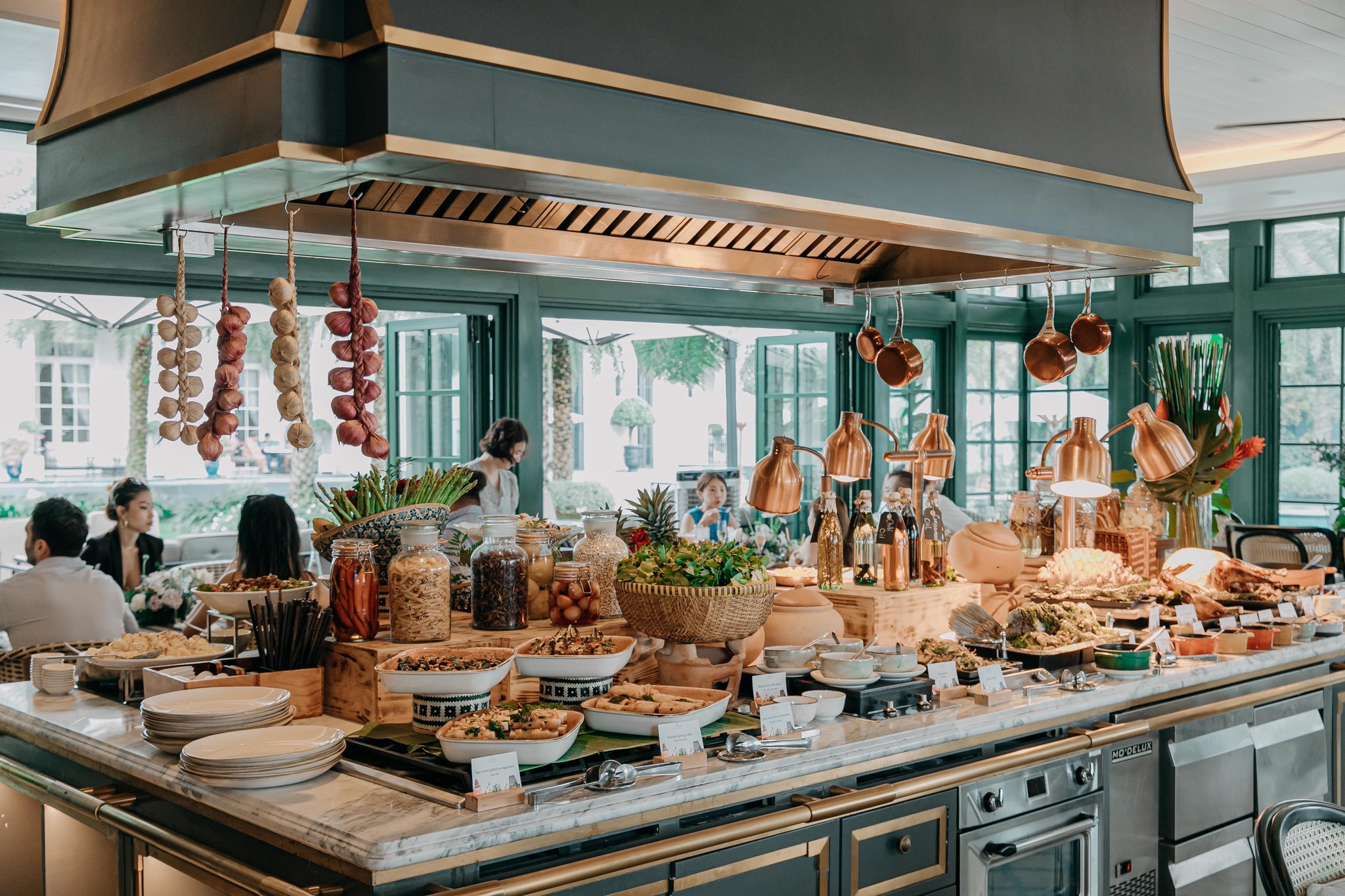 Mia Saigon - Luxury Boutique Hotel (2)