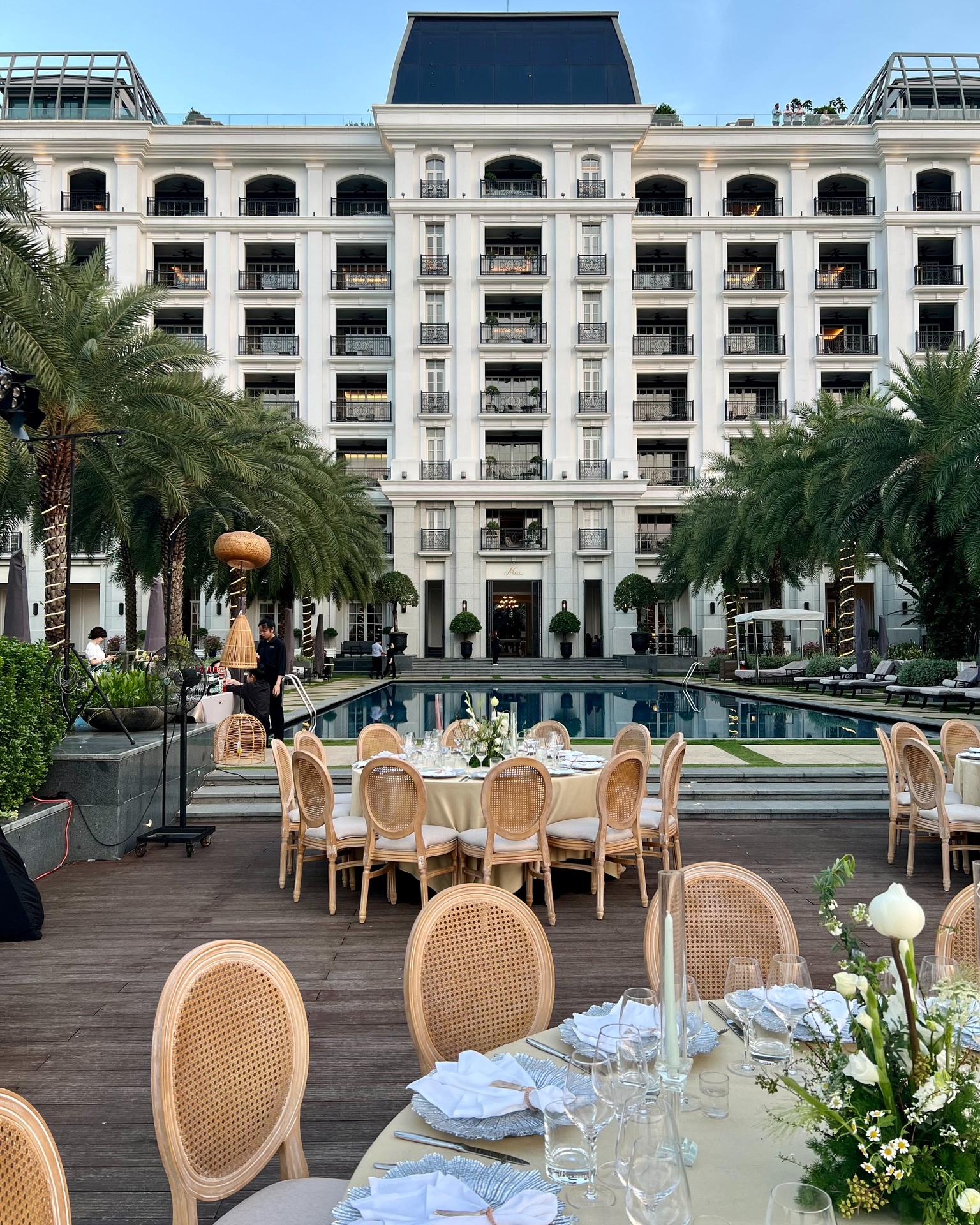 Mia Saigon - Luxury Boutique Hotel (3)