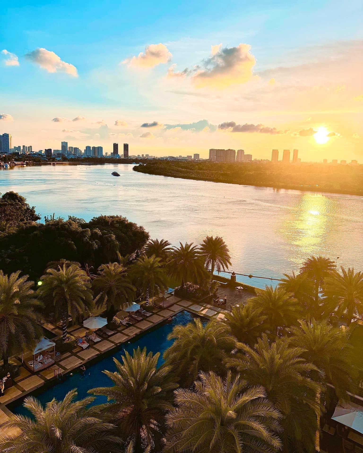 Mia Saigon - Luxury Boutique Hotel (4)
