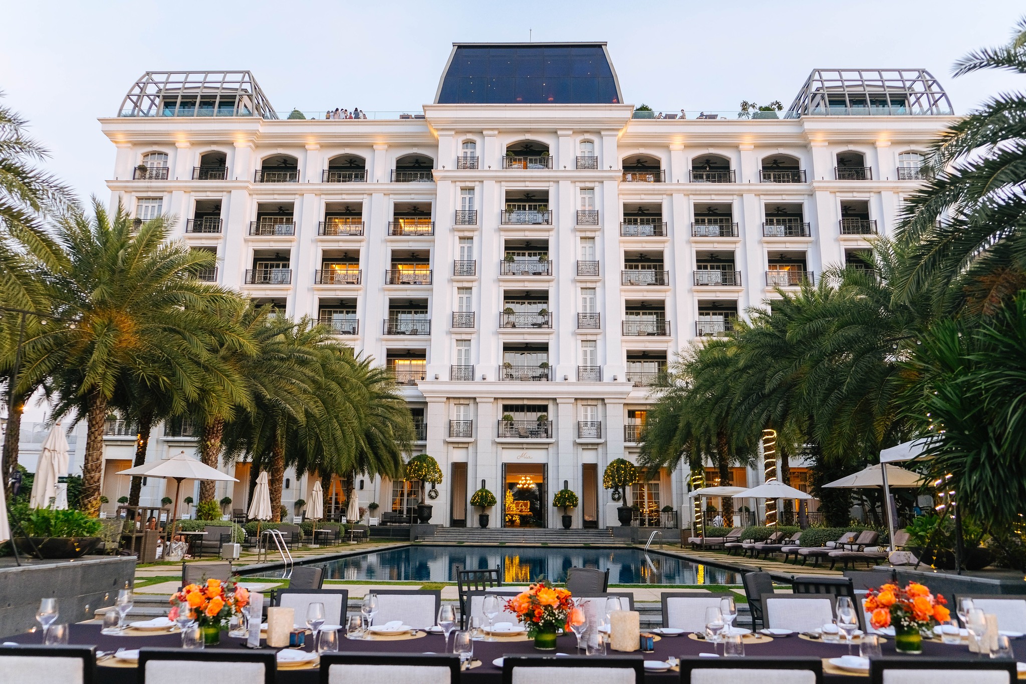 Mia Saigon - Luxury Boutique Hotel (7)