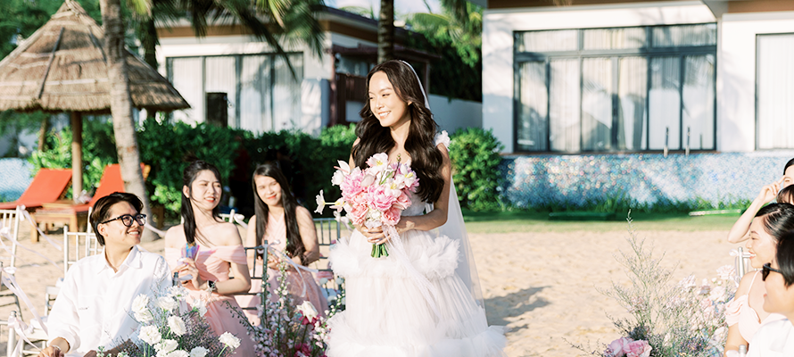 Mövenpick Resort Waverly Phú Quốc