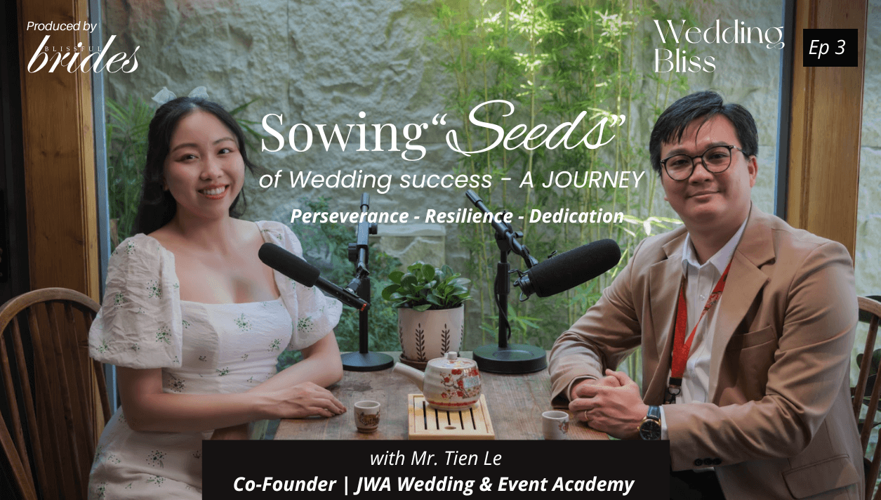 Nurturing Dreams A Journey with JWA Wedding & Event Academy