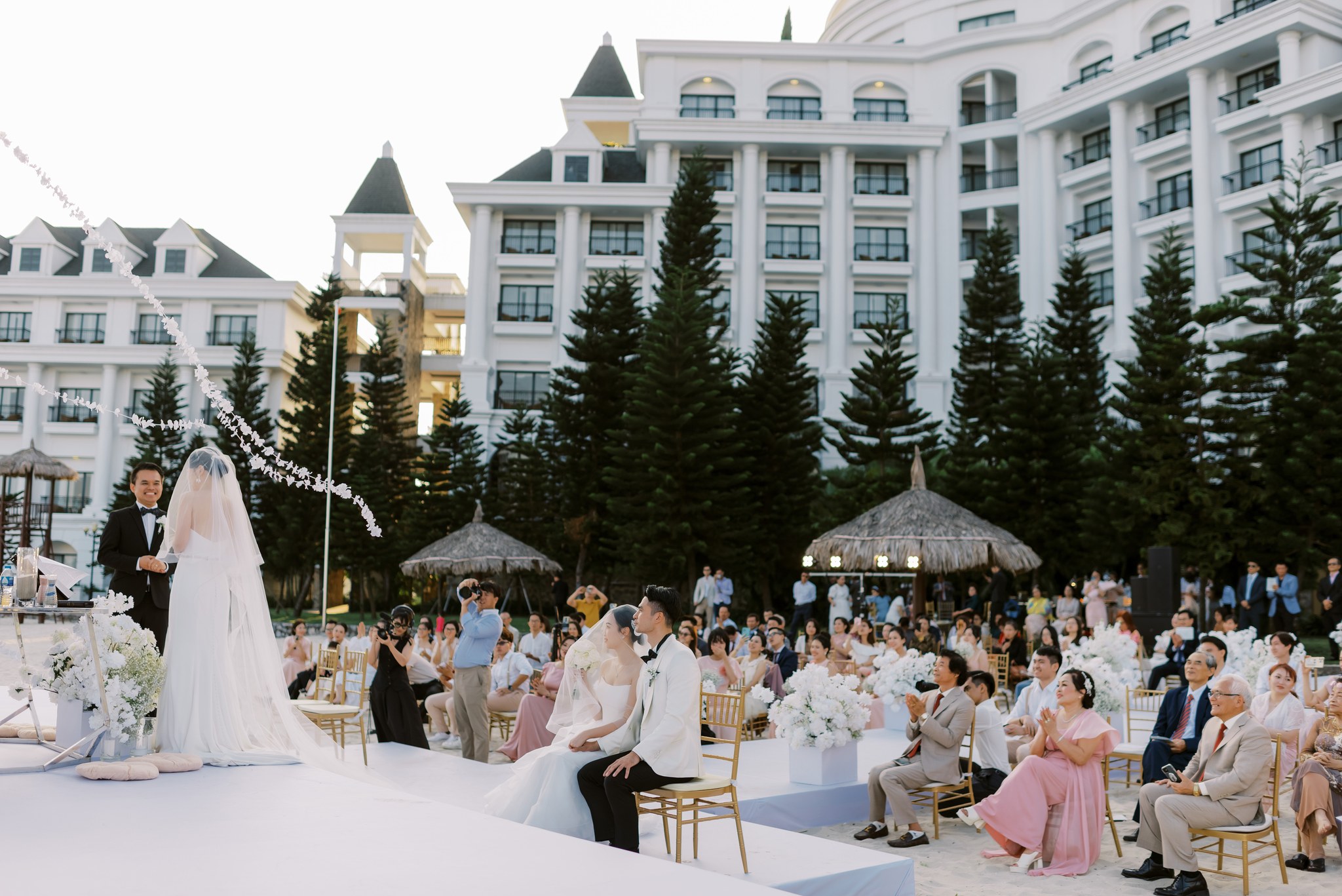 Vinpearl Resort & Spa Ha Long