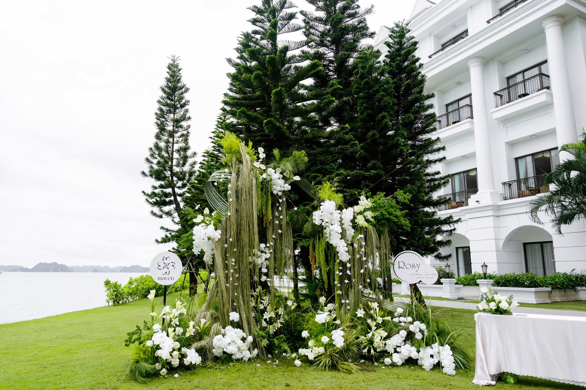 Vinpearl Resort & Spa Ha Long