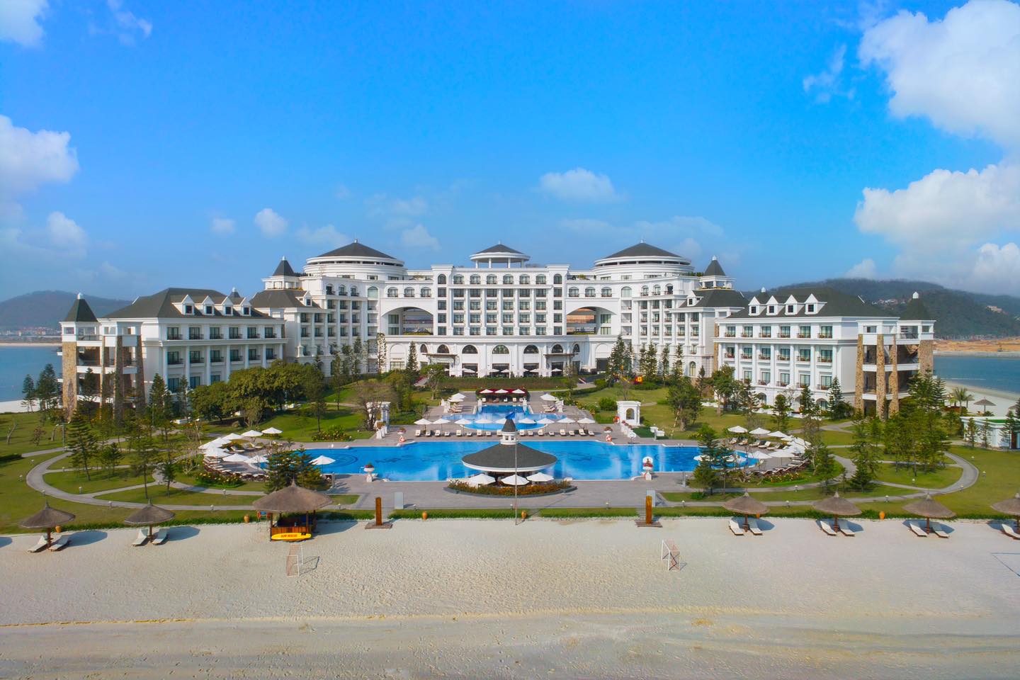 Vinpearl Resort & Spa Ha Long