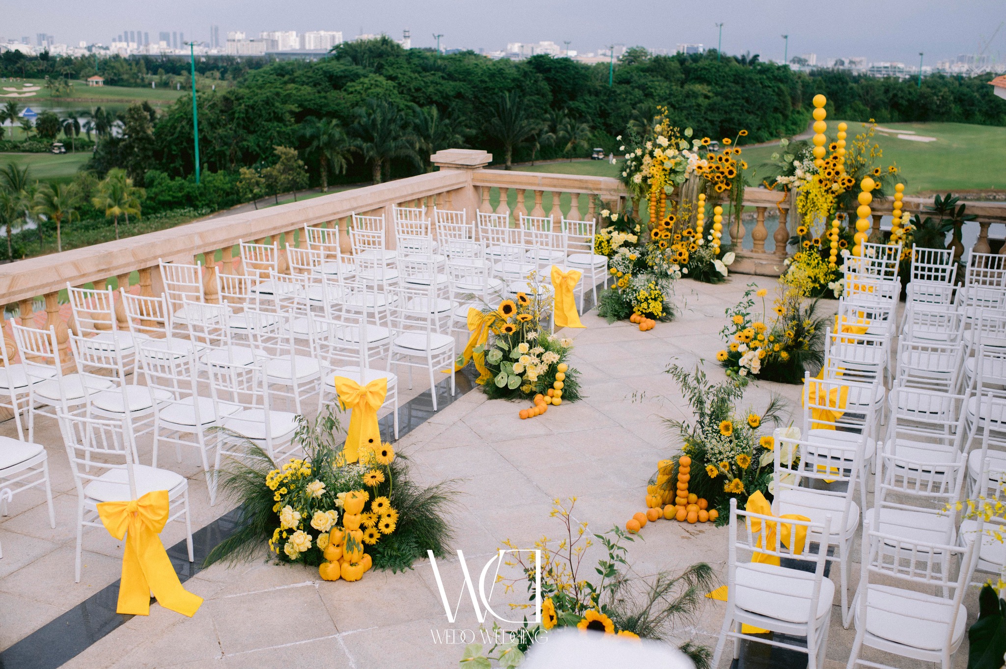 Wedo Wedding