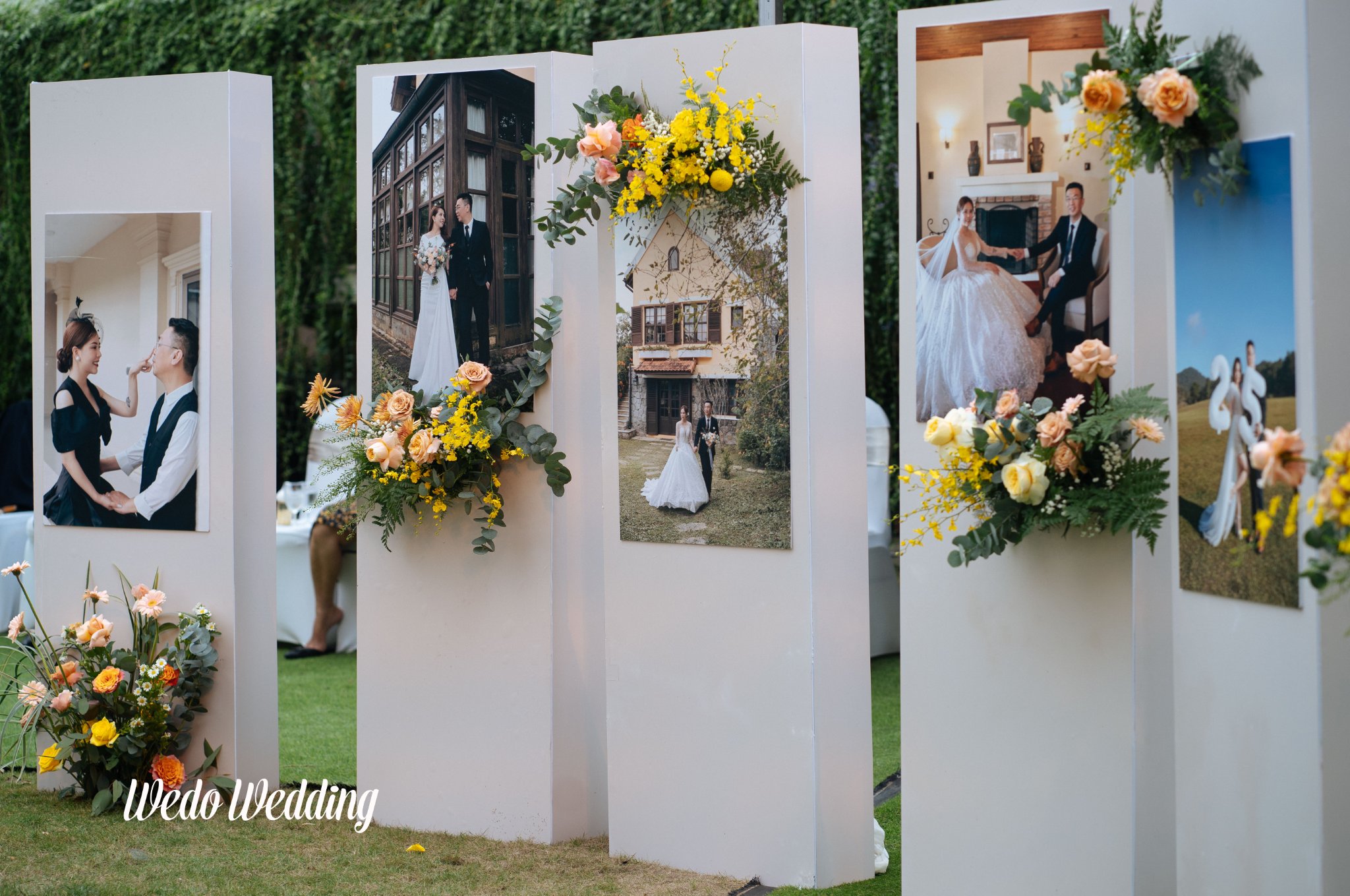 Wedo Wedding