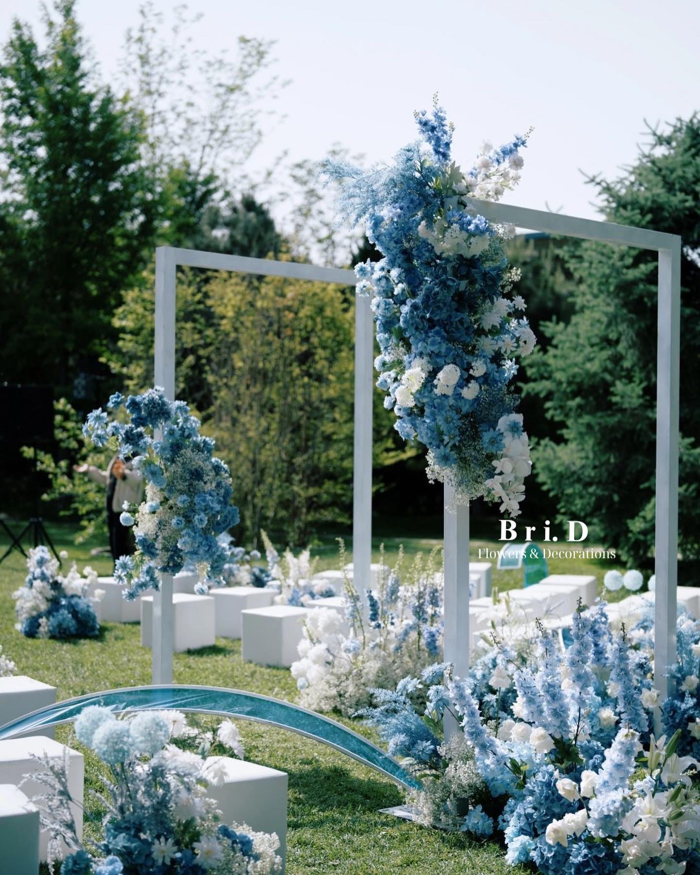 Bri.D Flower & Decor