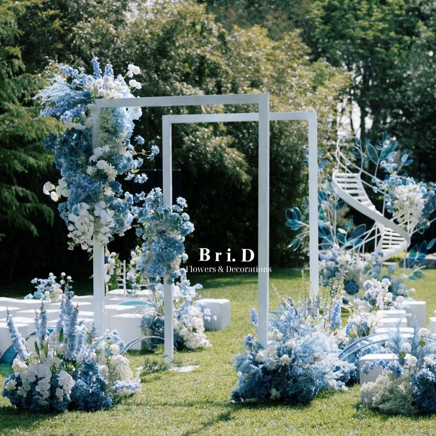 Bri.D Flower & Decor