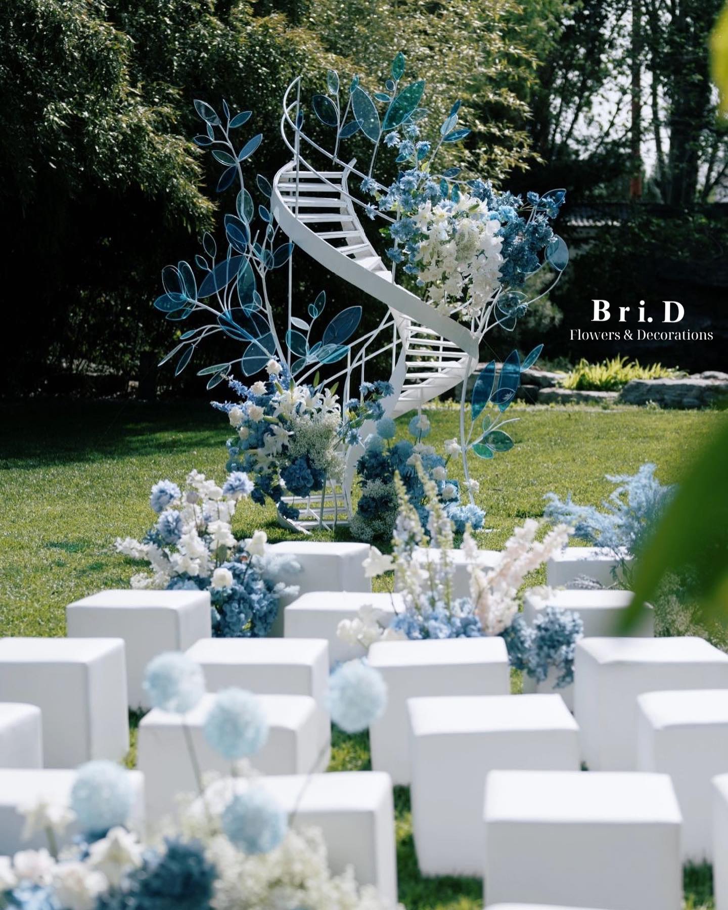 Bri.D Flower & Decor