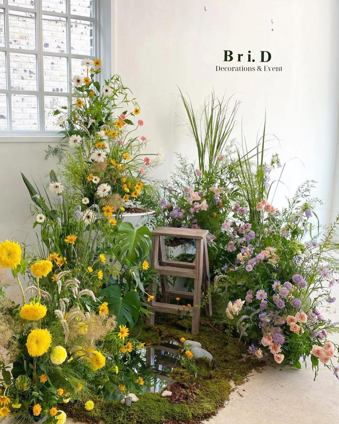 Bri.D Flower & Decor