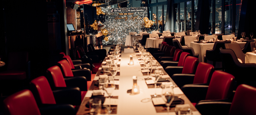 Chill Dining