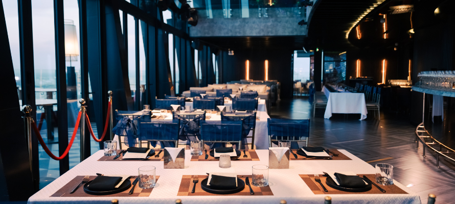 Chill Dining