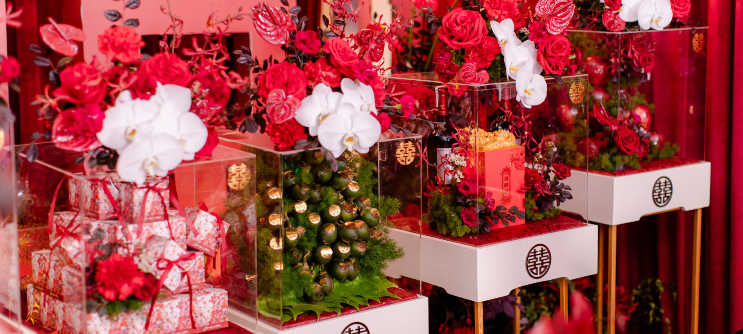Élite Flower Studio