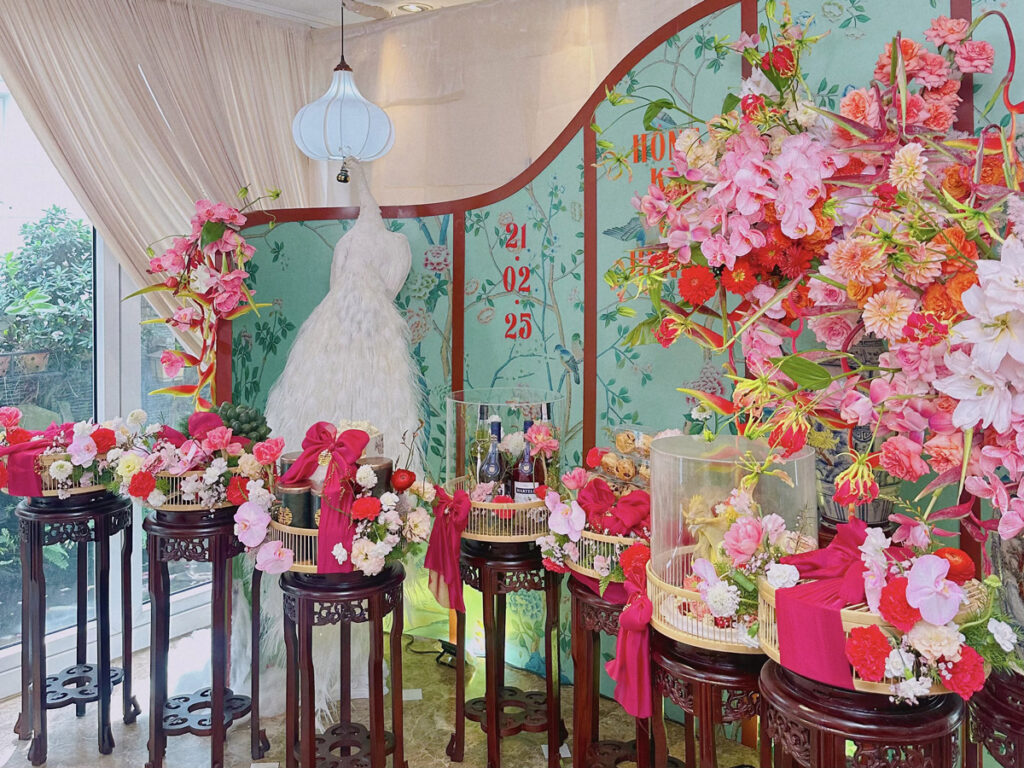 Élite Flower Studio