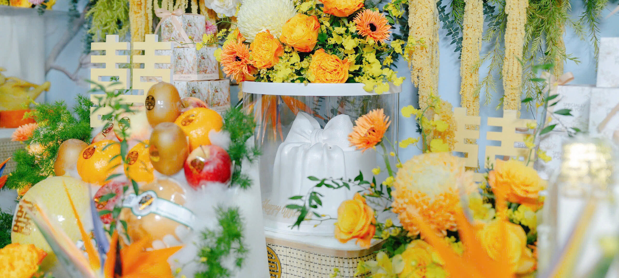 Élite Flower Studio