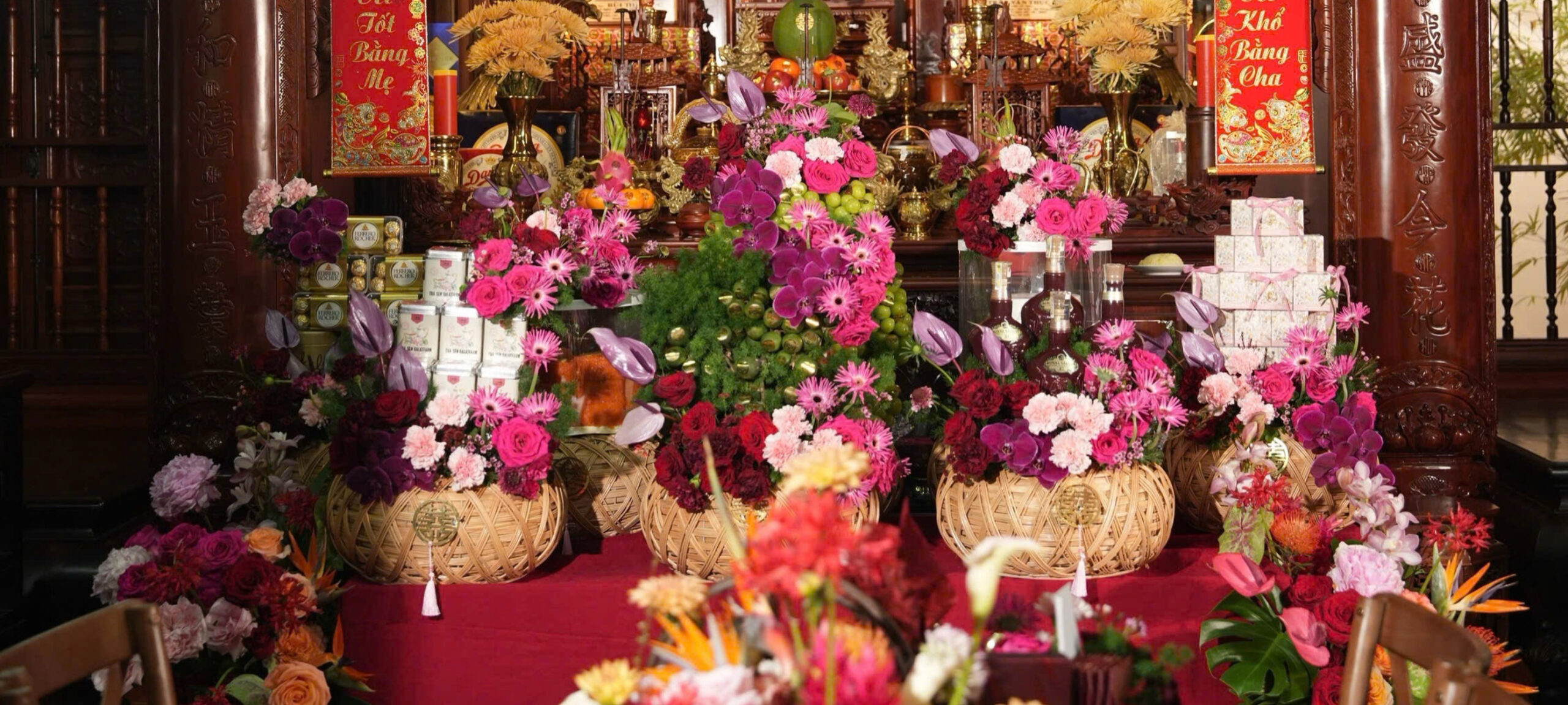 Élite Flower Studio