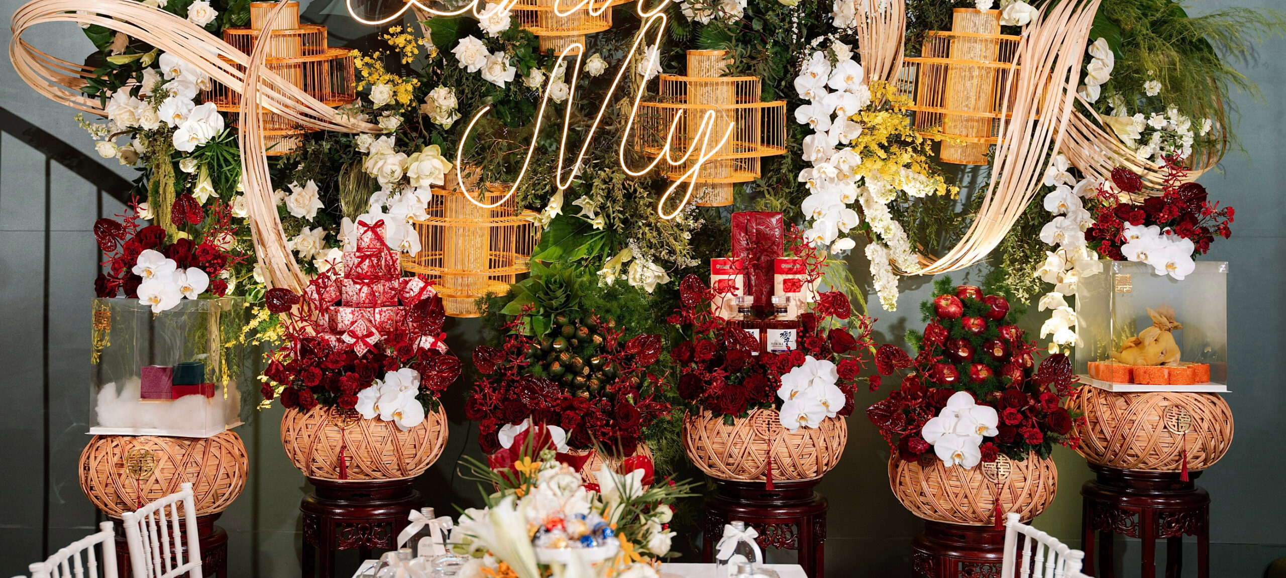 Élite Flower Studio